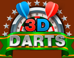 3D Dart - oyungel oyunlar