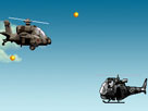 Apaçi Helikopteri - oyungel oyunlar