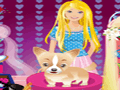 Barbie ve Köpeği - oyungel oyunlar