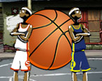 Basket Maçı - oyungel oyunlar
