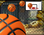 Basket Atma Yarışı - oyungel oyunlar
