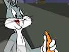 Bugs Bunny Dev Sebzeler