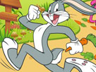 Bugs Bunny Havuç Topla - oyungel oyunlar