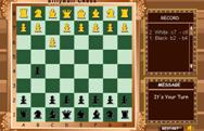 Chess - oyungel oyunlar