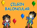 lgn Baloncular