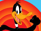 Daffy Duck - oyungel oyunlar