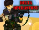 Delta Operasyonu - oyungel oyunlar