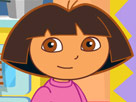Dora İle Müzik Keyfi - oyungel oyunlar