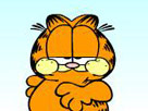 Garfield - oyungel oyunlar