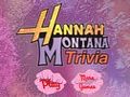 Hannah Montana - oyungel oyunlar