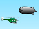 Helikopter - oyungel oyunlar
