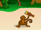 Hırsız maymun - oyungel oyunlar