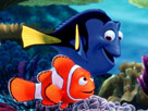 Kayıp balık Nemo - oyungel oyunlar