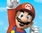 Klasik Super Mario - oyungel oyunlar