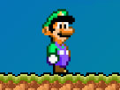 Luigi - oyungel oyunlar