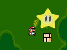 Mario Yıldız Avcısı - oyungel oyunlar