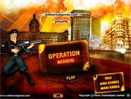 Operation Mumbai - oyungel oyunlar