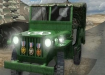 Ordu savaş arabası - oyungel oyunlar