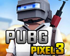 PUBG Pixel 1 - oyungel oyunlar