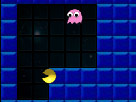 Pacman Duvar - oyungel oyunlar