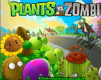 Plants vs Zombies - oyungel oyunlar