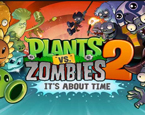 Plants vs Zombies 2 - oyungel oyunlar