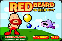 Red beard - oyungel oyunlar