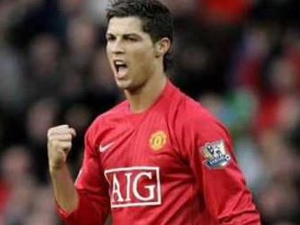 Ronaldo Ardayı Bekliyor - oyungel oyunlar