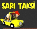 Sarı Taksi - oyungel oyunlar