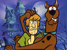 Scooby Doo Coolsonian Müzesinde - oyungel oyunlar