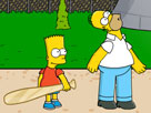 Simpsons - oyungel oyunlar