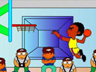Smaç Basket - oyungel oyunlar
