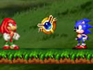 Sonic melek adası - oyungel oyunlar