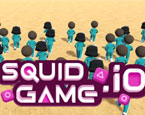 SquidGame io - oyungel oyunlar