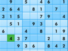 Sudoku - oyungel oyunlar