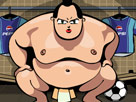 Sumo Futbolu - oyungel oyunlar