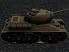 Tanklar - oyungel oyunlar