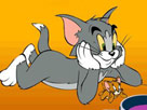 Tom ve Jerry - oyungel oyunlar