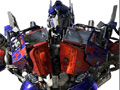 Transformers Şok Saldırı - oyungel oyunlar