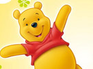 Winnie the pooh - oyungel oyunlar