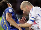 Zidane Kafa Vuruşu - oyungel oyunlar