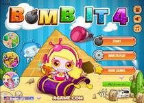 bomb it fire4 - oyungel oyunlar