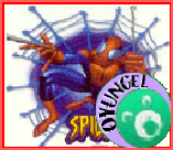 spaydırmen ( Spiderman ) - oyungel oyunlar