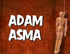 Adam Asma