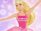 Balerin Barbie