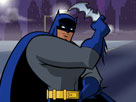 Batman İntikam Peşinde