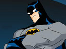 Batman gece kousu