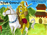 Battlefield General