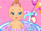 Bebek Banyoda