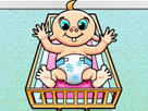Bebek bakma